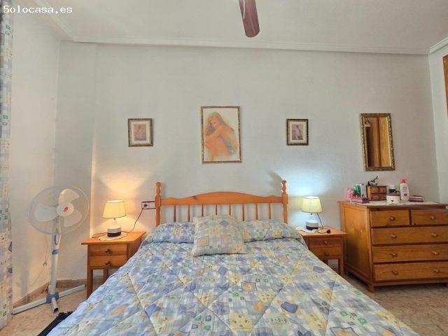 Bonito apartamento de 1 dormitorio en Torrevieja