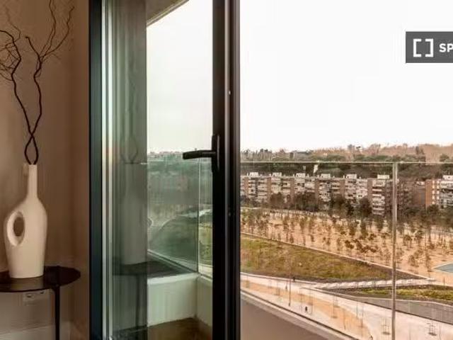 Bonito Apartamento de 2 dormitorios en alquiler en Imperial, M.