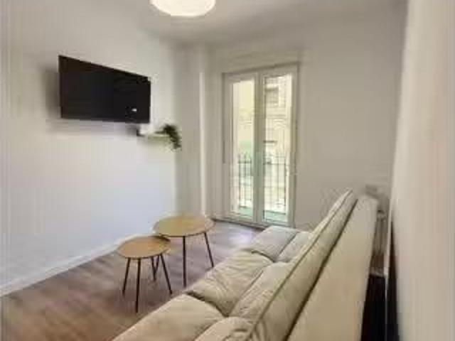 Bonito Apartamento de 2 habitaciones en alquiler, Zaragoza