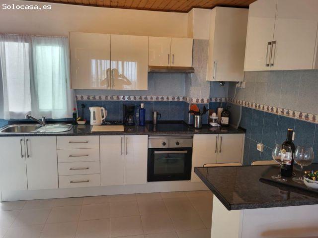 Bonito apartamento de un dormitorio en la zona de Tijoco bajo, Adeje