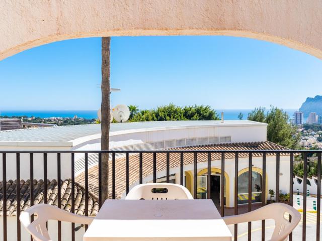 Bonito Apartamento En Calpe.. Precioso apartamento con 2 do. 66m² Calpe Calp