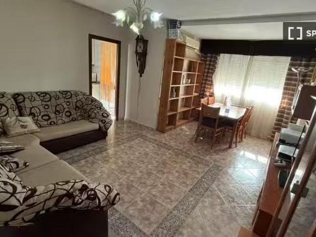 Encantador Apartamento en alquiler en Ribera, Córdoba