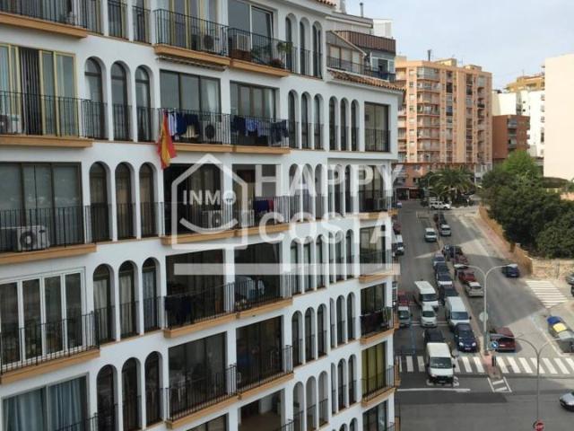 Bonito apartamento en el centro de Calpe