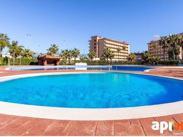 BONITO APARTAMENTO EN LA PINEDA A ESCASOS METROS DE LA PLAYA