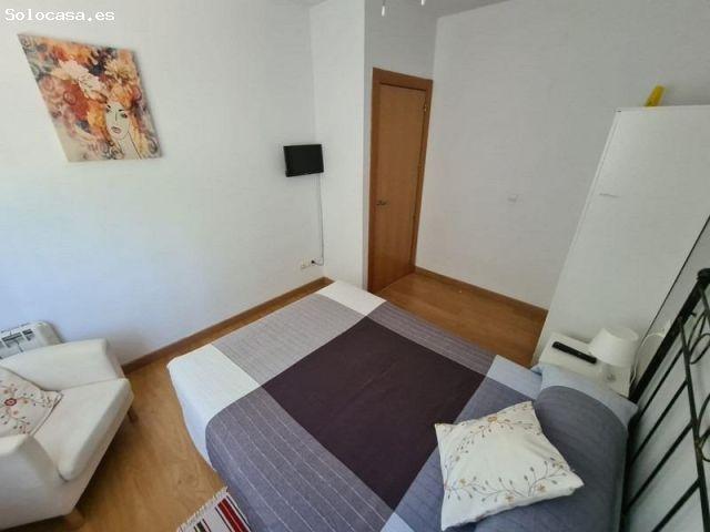 Bonito apartamento en monachil¡