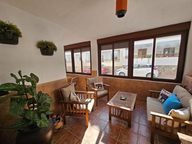 BONITO APARTAMENTO EN PLANTA BAJA EN RESIDENCIAL LOS ALAMOS