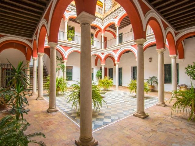 Bonito apartamento en pleno centro de Sevilla, junto Plaza del Salvador!
