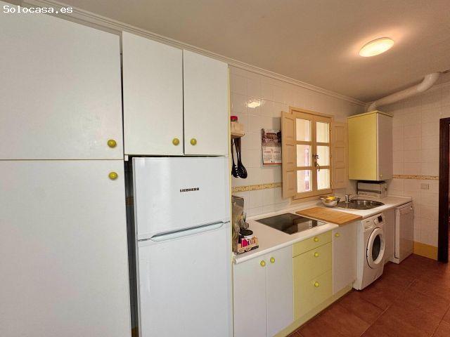BONITO APARTAMENTO EN URBANIZACION LAS MARTAS COMILLAS