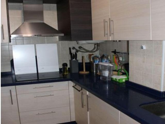 BONITO APARTAMENTO EN VENTA