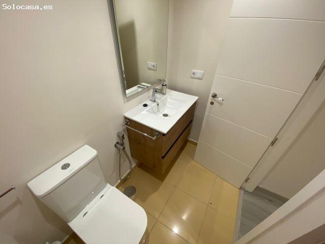 BONITO APARTAMENTO EN ZONA CENTRO PLAYA