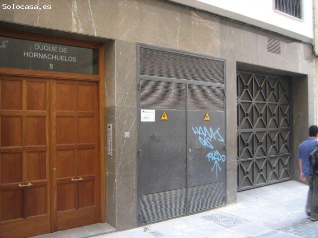 Bonito apartamento junto a Plaza de las Tendillas con plaza de aparcamiento opcional
