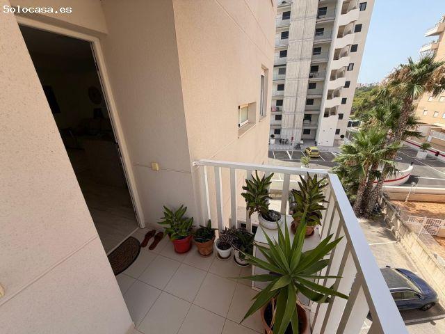 Bonito apartamento listo para entrar a vivir con vista al rio y la pinada!