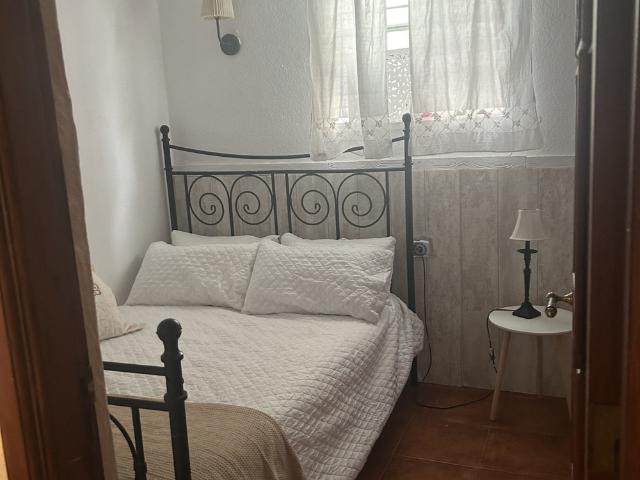 Bonito apartamento Mar y monte en Anaga