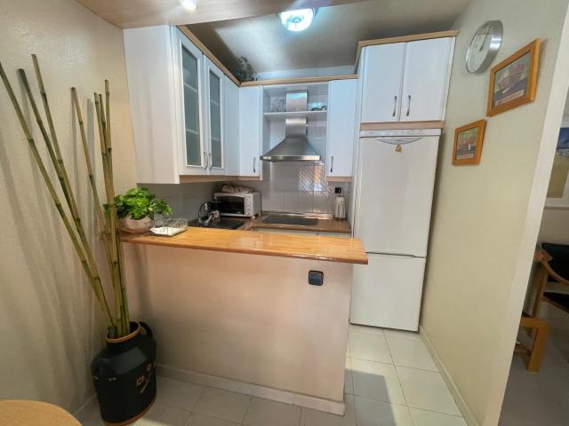 APARTAMENTO EN BOLNUEVO A TAN SOLO UNOS PASOS DE LA PLAYA PARKING INCLUIDO
