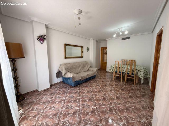 Bonito apartamento solo 250m Playa del Cura y Paseo Marítimo