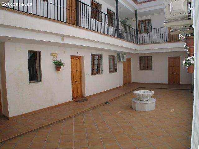 Bonito apartamento situado por zona Elvira, 1 dormitorio, salón cocina y baño.