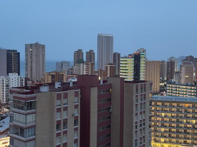 BONITO APARTAMENTO TOTALMENTE REFORMADO EN EL RINCÓN DE LOIX