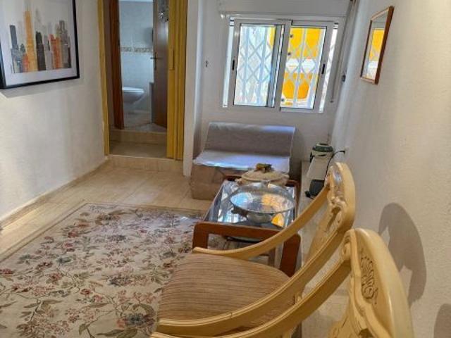 Bonito bungaló en Aguas Nuevas con piscina comunitaria