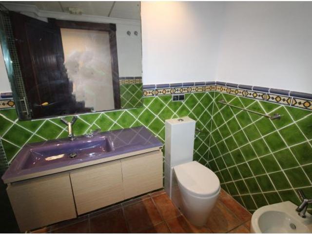 Bonito bungalow adosado