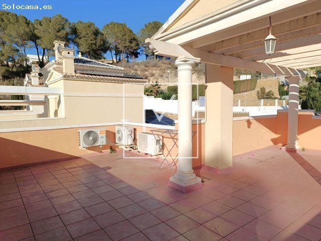 BONITO BUNGALOW EN CALPE