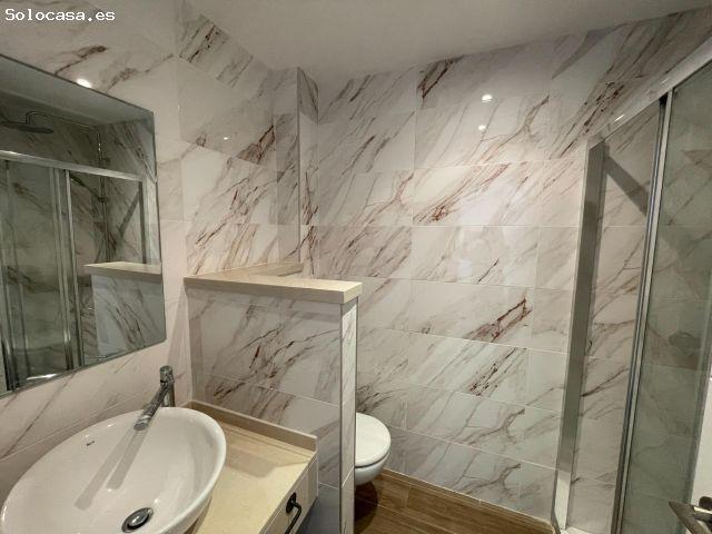 Bonito Bungalow Planta Baja con Piscina Privada