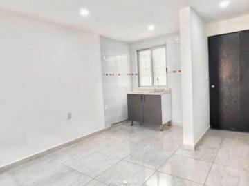 BONITO DEPARTAMENTO CERCA DE METRO MUZQUIZ