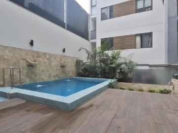 Bonito departamento con cochera en excelente zona de Magdalena