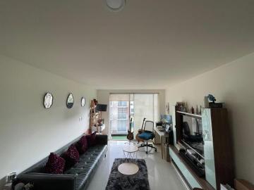 Bonito departamento exterior y con balcón en Benito Juárez