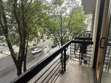 Bonito Departamento en Cuauhtémoc