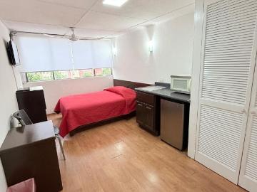 Bonito Departamento en Piso Superior cerca Paseo de la Reforma