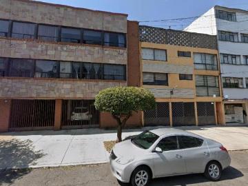 DEPARTAMENTO EN REMATE EN COL IRRIGACION / MIGUEL HIDALGO/CDMX