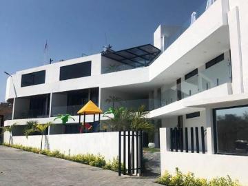BONITO DEPARTAMENTO EN RESIDENCIAL LUSSONA CON VISTA AL LAGO