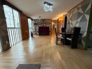 Bonito Departamento Remodelado en venta en Santa Rosa, Gustavo A. Madero