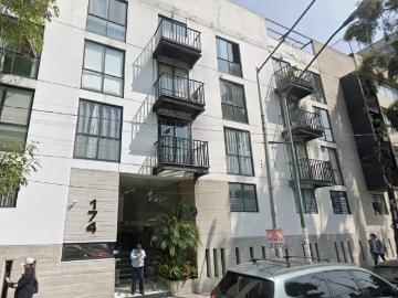 BONITO DEPTO EN COLONIA TRANSITO CUAUHTEMOC CDMX