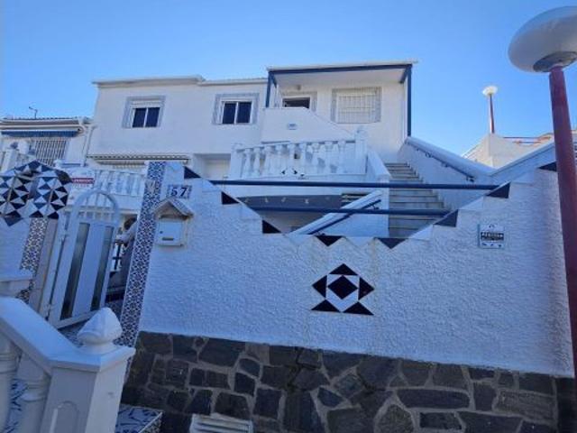 BONITO DÚPLEX EN CABO CERVERA: 3 HAB, 2 BAÑOS
