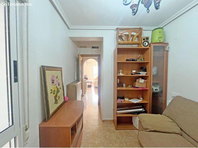 BONITO DUPLEX FAMILIAR CON GARAJE EN GUARDAMAR DEL SEGURA
