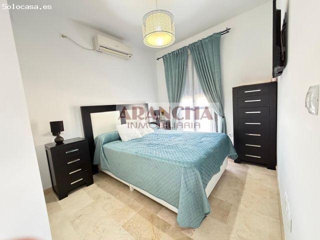 BONITO DUPLEX SEMINUEVO