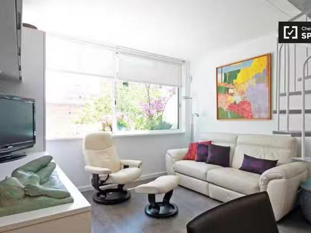 ¡Oferta! Elegante apartamento de 2 dormitorios en alquiler en.