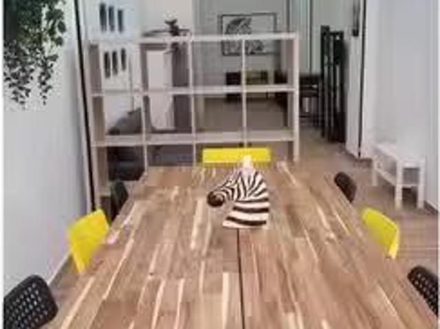 ¡Recién llegado! Estudio en alquiler en Valdeacederas, Madrid