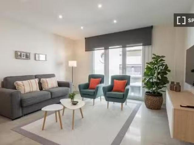 Acogedor Estudio en alquiler en Vigo