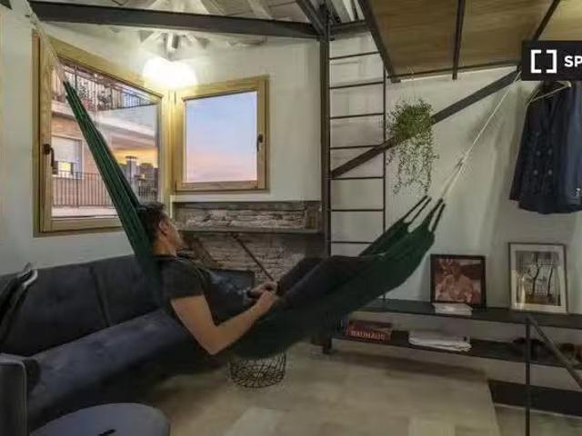Bonito Estudio en alquiler en Centro Sagrario, Granada