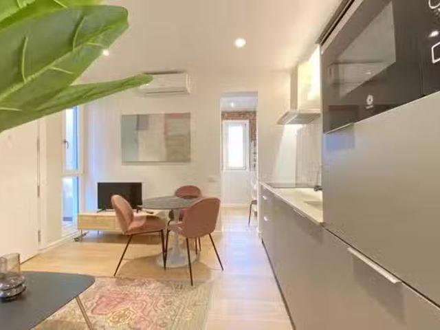 ¡Oferta! Estudio en Calle del Águila, Palacio