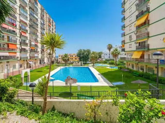 ¡Oferta! Estudio en Calle las Naciones, Benalmádena Costa