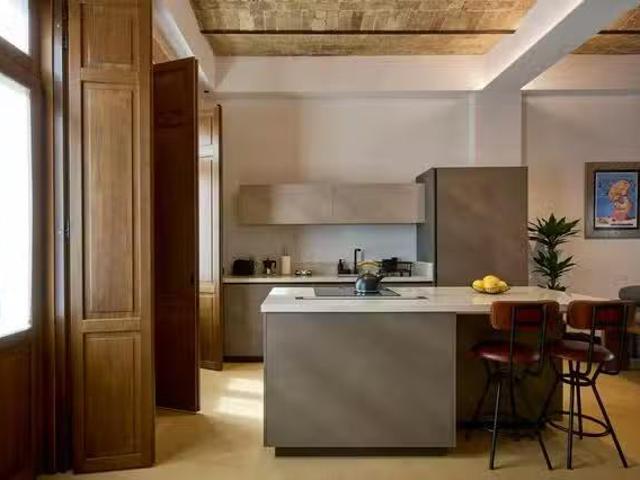 Encantador Estudio en Carrer de la Barraca, Poblados Marítimos