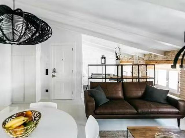 Bonito Estudio en Carrer de Pelai, Extramurs