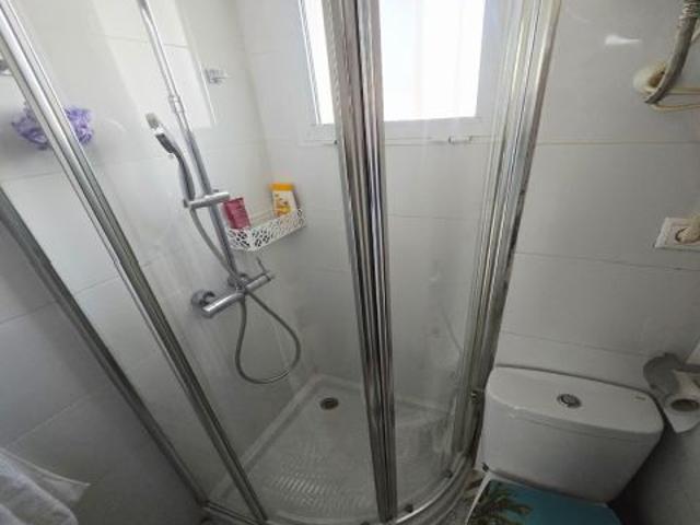 Bonito estudio en el corazón de Benidorm
