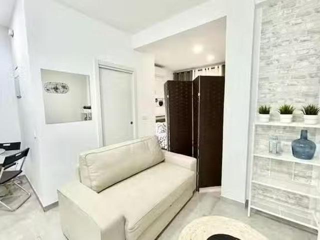 ¡Oferta! Estudio en Pasaje de Pradillo, Chamartín