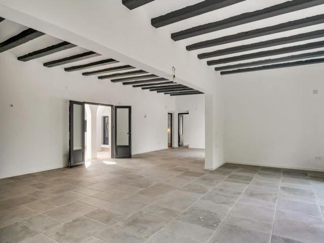 Bonito finca de estilo Andaluz totalmente reformada