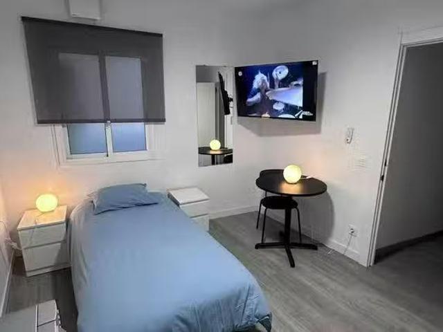 Nuevo Habitación en Via Favència, Les Roquetes