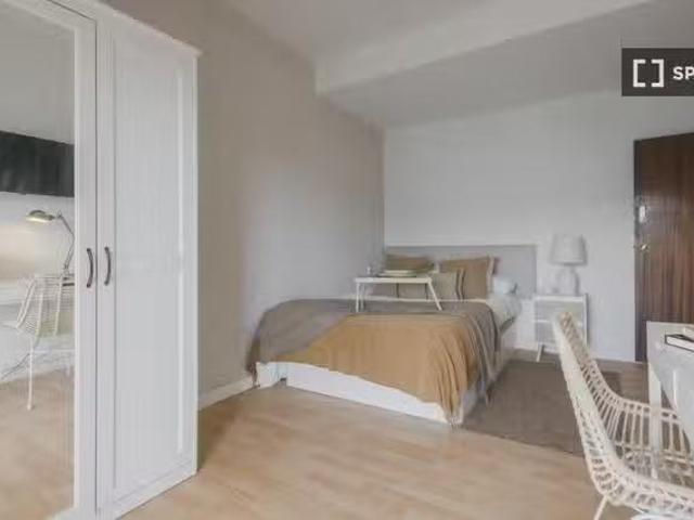 Barato Habitación en alquiler en Almenara, Madrid